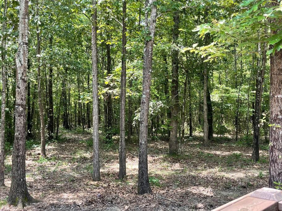 Bent Tree Cabin, On Private 12.5 Acres + Hot Tub Broken Bow Exterior photo